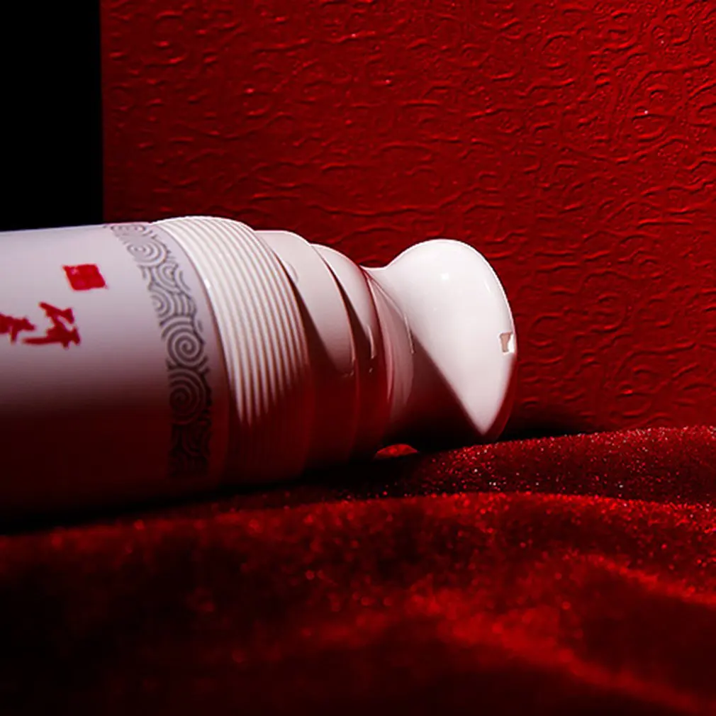 100G Smooth Painless Depilatory Cream Full Body Legs Armpit Depilation Cream Natural Hair Remover Foam 5