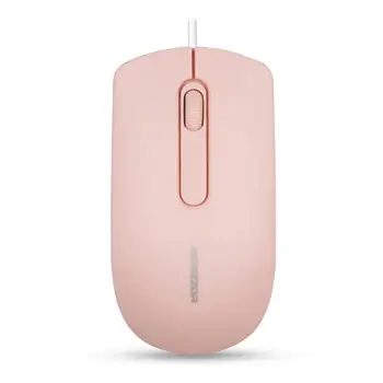 

New High Quality Wired Mouse Computer Peripherals 1200 Dpi Optical USB Cable Game Mouse Mice For PC Laptop Computer Desktop