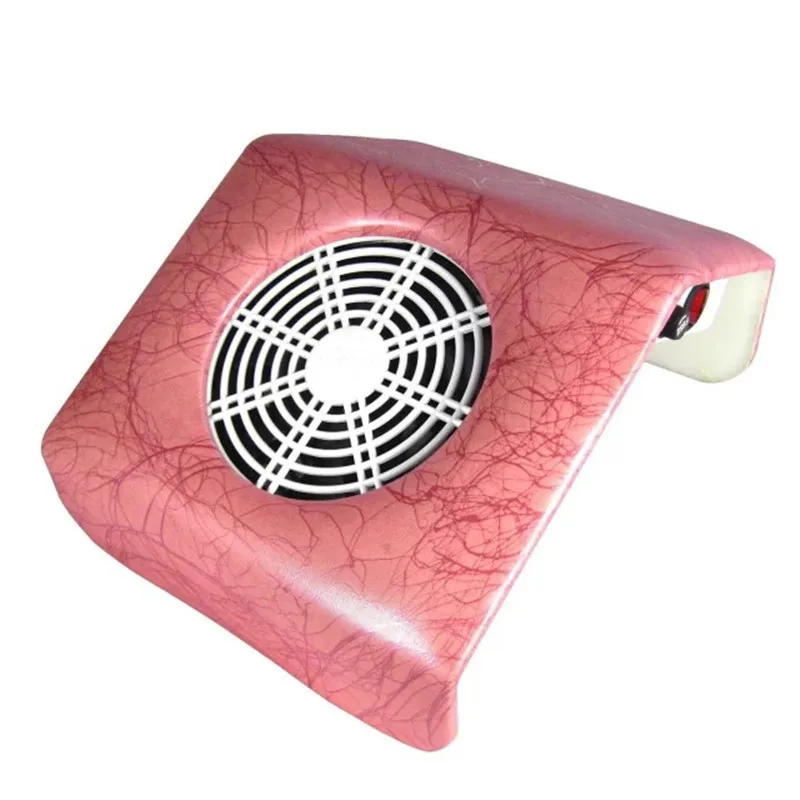 

Manufacturers Direct Selling Nail Polishing Dust Collector Nail Scrubber Manicure Vacuum Cleaner Manicure Cleaner