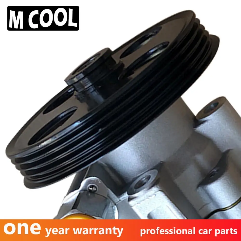 New Power Steering Pump For Opel Astra J Astra J Sports Tourer 2010