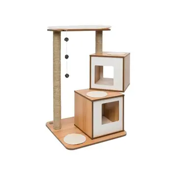 

CATIT VESPER V-DOBLE WHITE