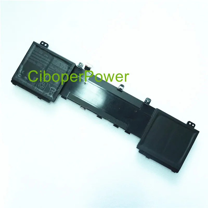 Оригинальное качество C42N1728 Батарея для U5500 UX550GDX C42PHCH 0B200-02520100E 4614mA