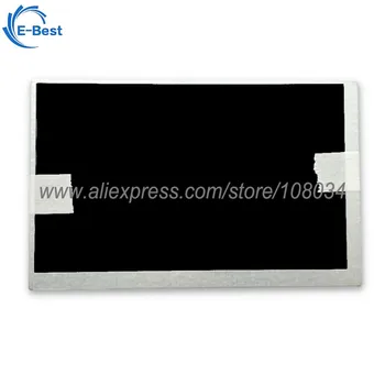 

7" 800*480 WLED LCD PANEL G070Y2-L01 REV.C2
