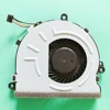 New laptop CPU cooling fan Cooler Notebook PC for HP 15-DB 15-DB0011DX 15-DB0011WM L20474-001 dc 5v 0.4a ep fcc2 15-DB0066WM ► Photo 2/2