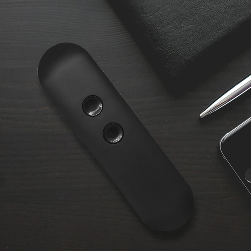 Интеллектуальный 42 языковой переводчик Bluetooth переводчик в режиме реального времени переводная машина путешествия встречи голосовые переводчики