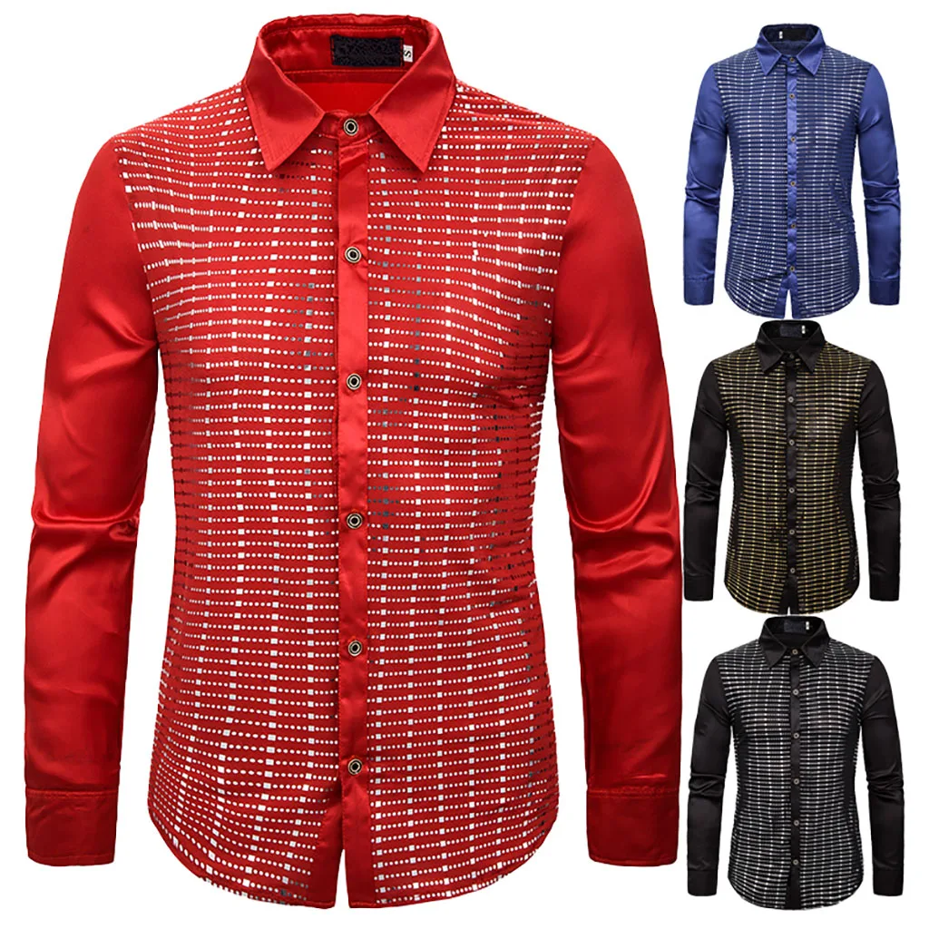 Shujin хлопковая Повседневная рубашка с длинными рукавами для мужчин Slim Fit Styles мужская одежда весна осень мужской фланелевый плед рубашки