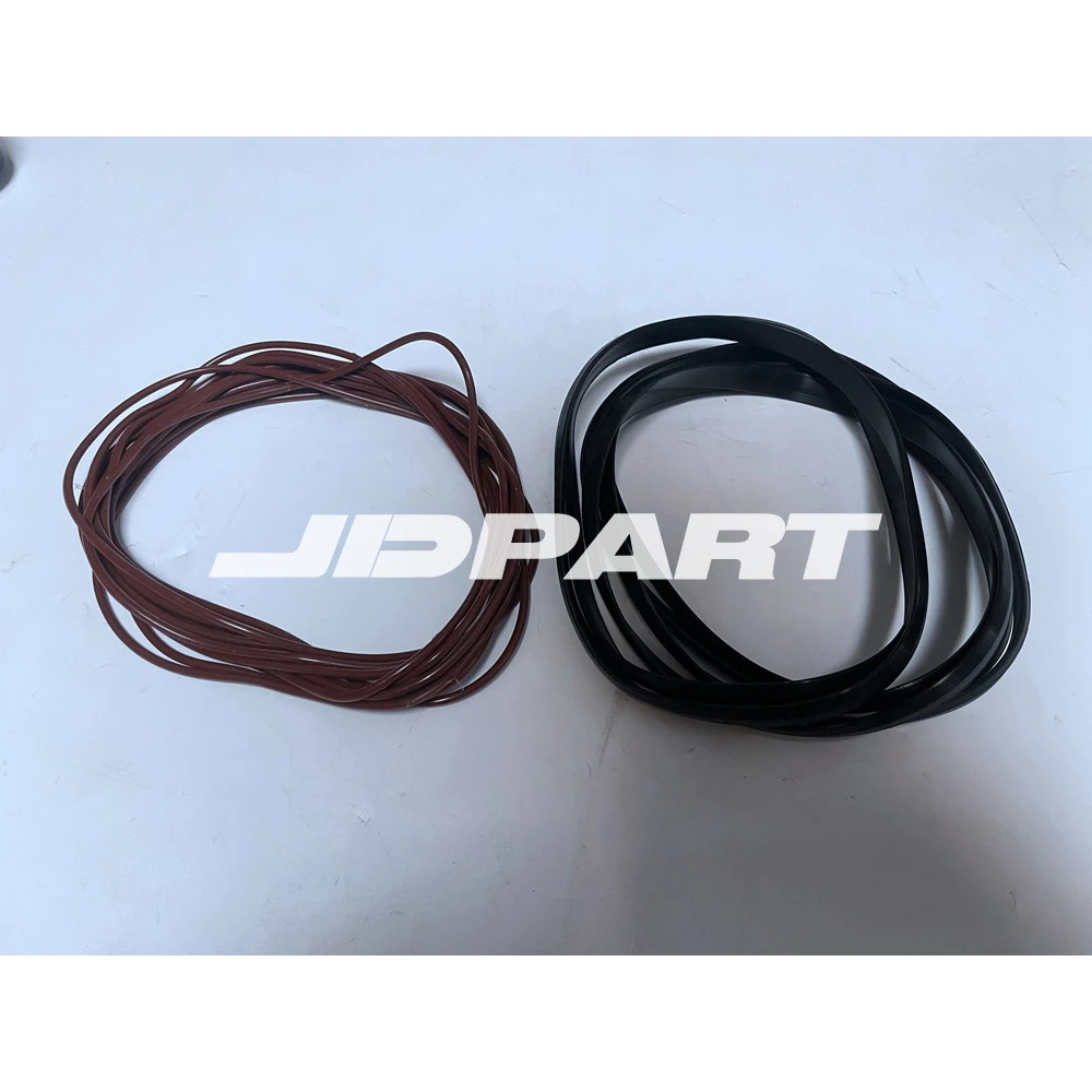 

Уплотнительное кольцо для Mitsubishi S6B