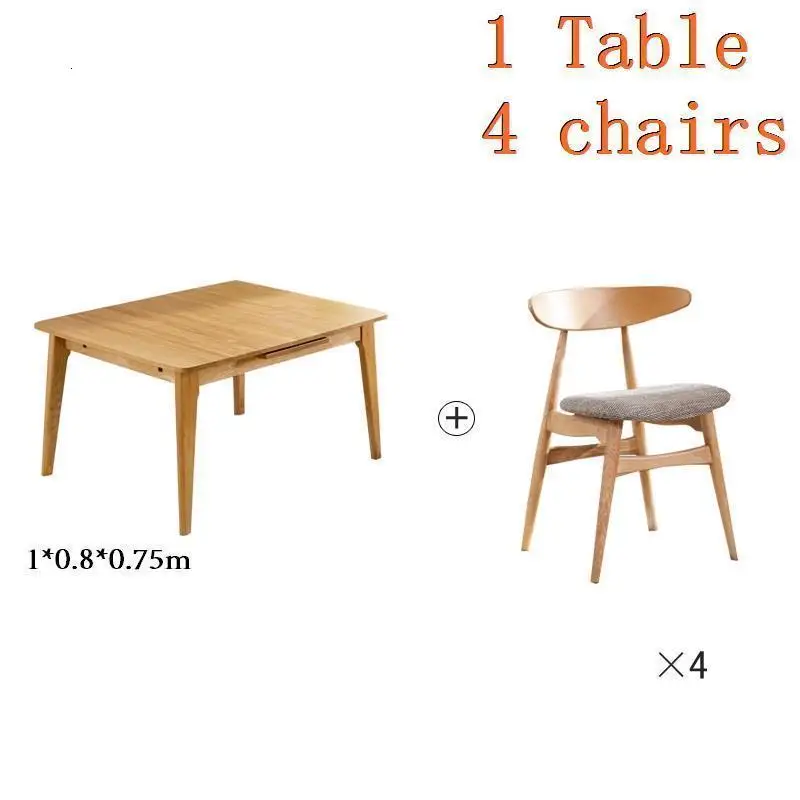 Esstisch Marmol Langer Salle Dinning Set Eet Tafel A Manger mercne Shabby Chic Bureau Tablo De Jantar Mesa обеденный стол - Цвет: Version U