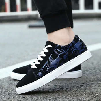 

2019 new fashion casual shoes 100.09