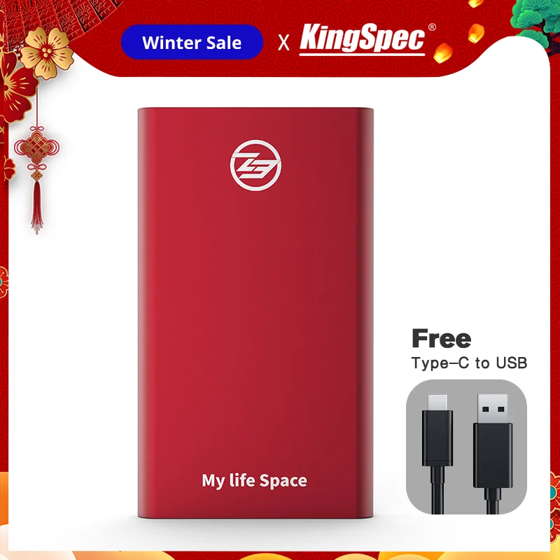 Оптом KingSpec 64 Гб 128 ГБ 256 ГБ 512 Гб внешний SSD type-c USB 3,1 портативный SSD HD Externo 1 ТБ с интерфейсом USB3.1 Gen1 Оптом KingSpec 64 Гб 128 ГБ 256 ГБ 512 Гб внешний SSD type-c USB 3,1 портативный SSD HD Externo 1 ТБ с интерфейсом USB3.1 Gen1