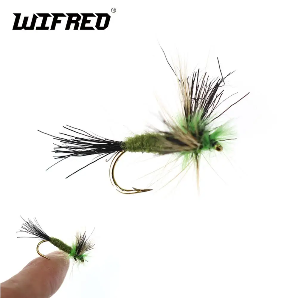 6 шт. спиннеры для ловли форели|Наживки| |