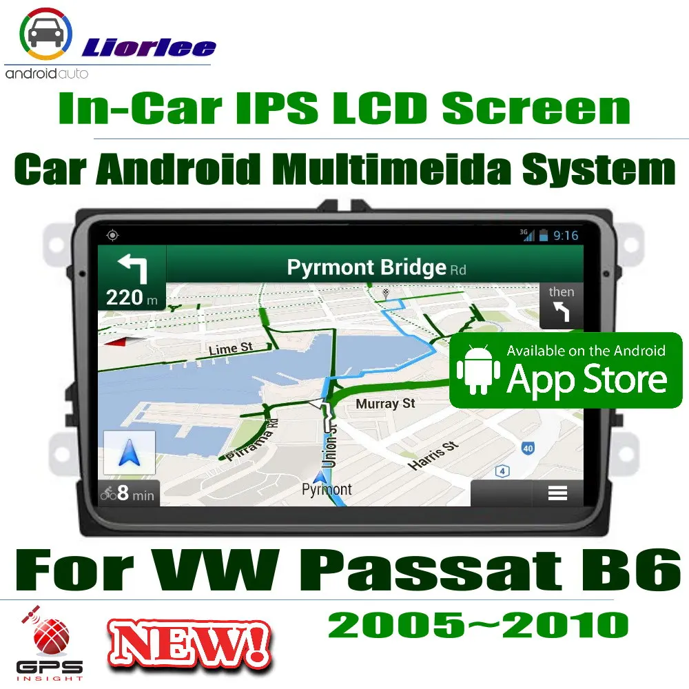 Car Android Player For Volkswagen VW Passat B6 Variant 2005 2006 2007 2008 2009 2010 HD Screen GPS Navigation System Radio Audio Car Android Player For Volkswagen VW Passat B6 Variant 2005 2006 2007 2008 2009 2010 HD Screen GPS Navigation System Radio Audio