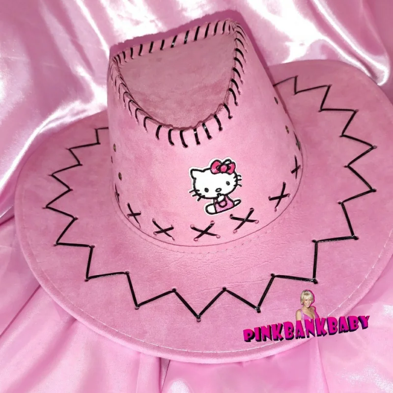 Sanrioed HelloKittys Kuromi Millennial 