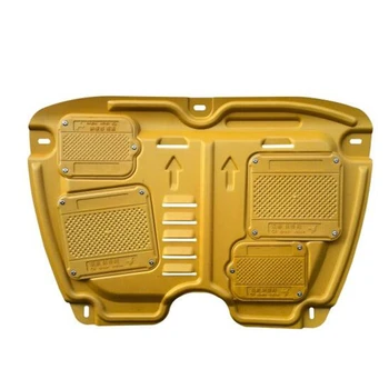 

For Toyota Sienna Engine Splash Guards Shield Mudguard 2011 2012 2013 2014 2015 2016