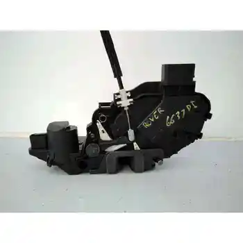 

6W8A21813GD LOCK LEFT FRONT DOOR LAND ROVER RANGE ROVER SPORT