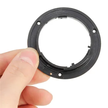 

LEORY 2PCs Rear for Bayonet Mount Ring Replacement Part For Nikon 18-55 18-105 18-135 55-200mm Lens Camera Excellent Quality