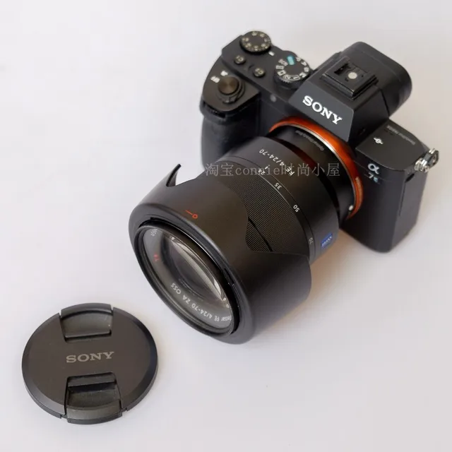 Copy For Sony Vario-Tessar FE 24-70mm F4 ZA OSS Lens Copy For Sony Vario-Tessar FE 24-70mm F4 ZA OSS Lens