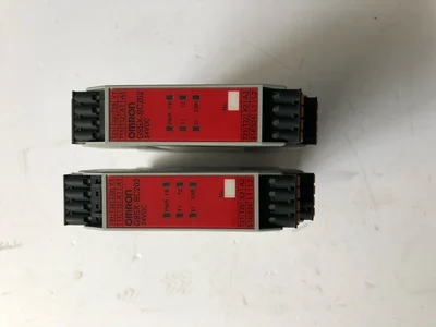 G9SX-BC20 24VDC
