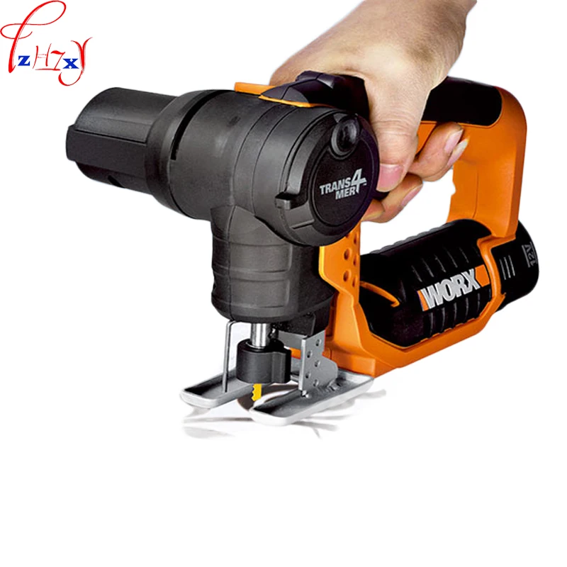 Multi-functional Lithium Electric Woodworking Saw Machine WX540.8 Curve Saw Reciprocating Sawing Woodworking Power Tools 12V Multi-functional Lithium Electric Woodworking Saw Machine WX540.8 Curve Saw Reciprocating Sawing Woodworking Power Tools 12V