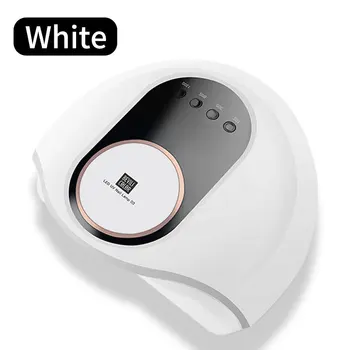 White Lamp for Nails