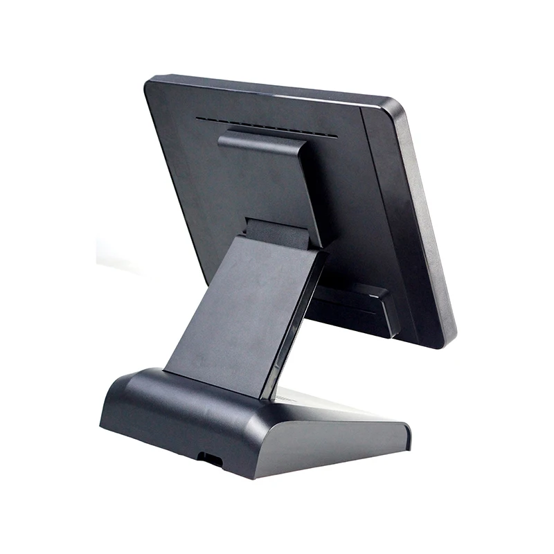 US $273.00 WIN 7 beta version 15 Pos Terminal Pos System Epos All In One Pos Resisitive Touch Screen Pos Machine