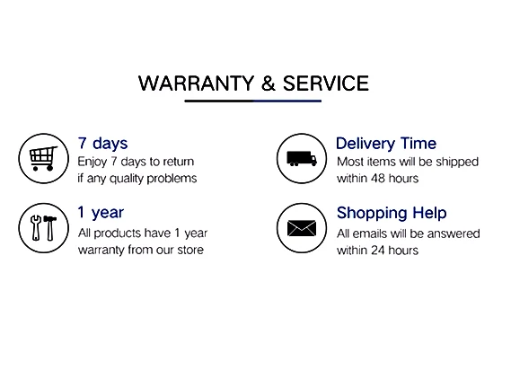 Warranty