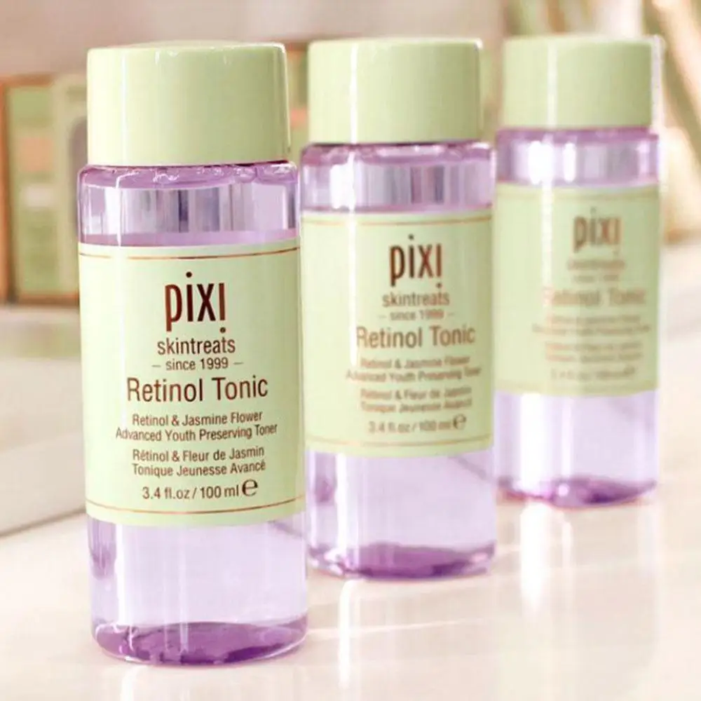 pixi anti aging