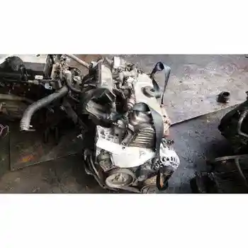 

KFV (TU3JP) COMPLETE ENGINE CITROEN C3