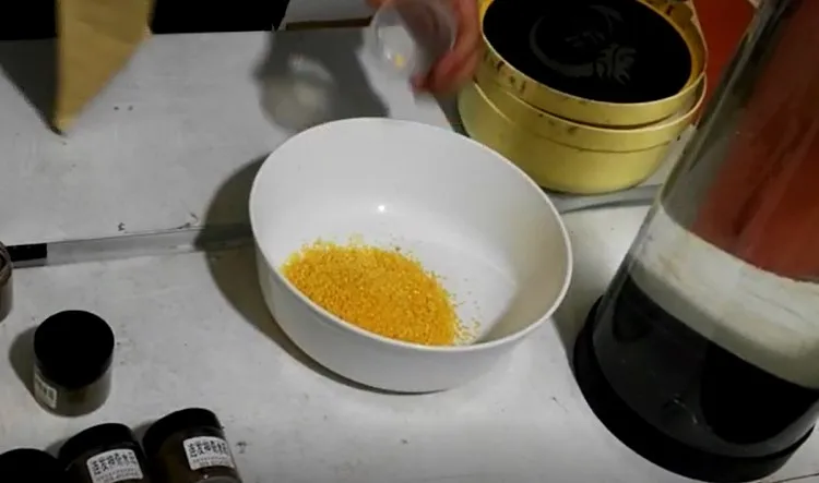 Мастер приманка Магическая Медуза порошок Приманка для воды статус порошок для рисования Bionic Khumbu Filar Silk Aqua Regia Bait