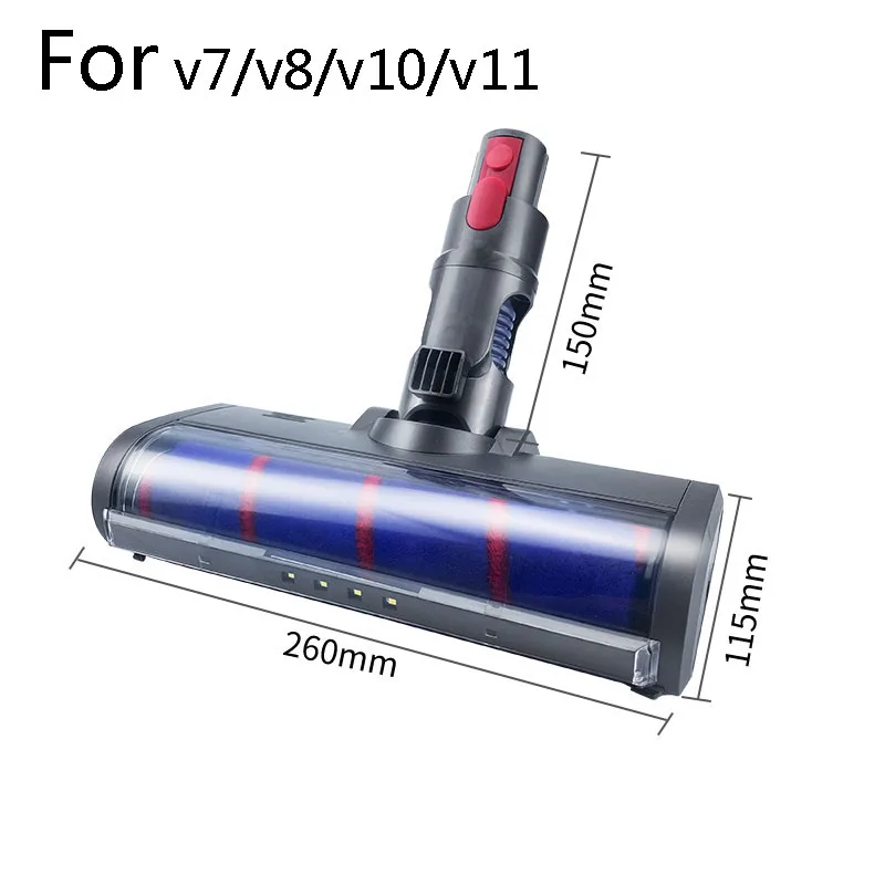 For Dyson V6 V7 V8 V10 V11 Hand-held 