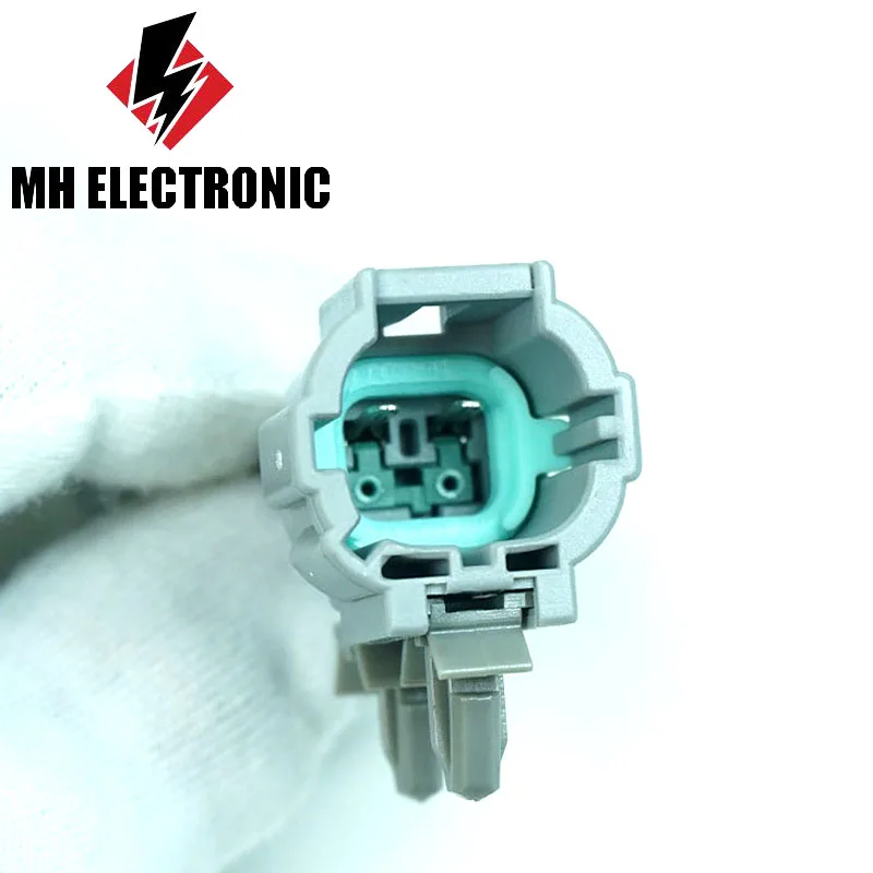 MH электронная Левая Правая сторона ABS Датчик скорости колеса 47900-EB70A 47901-EB70A 47910-EA025 для NISSAN NAVARA D40 2005