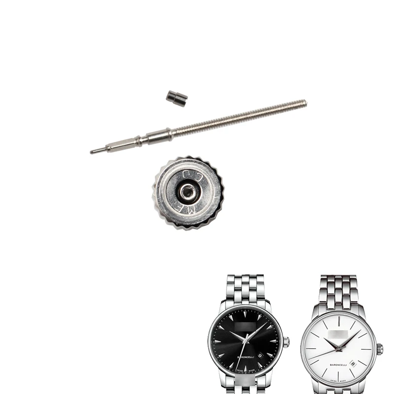 Часы на запчасти Crown для MIDO M8600 M005.430 M010 M8330 Crown