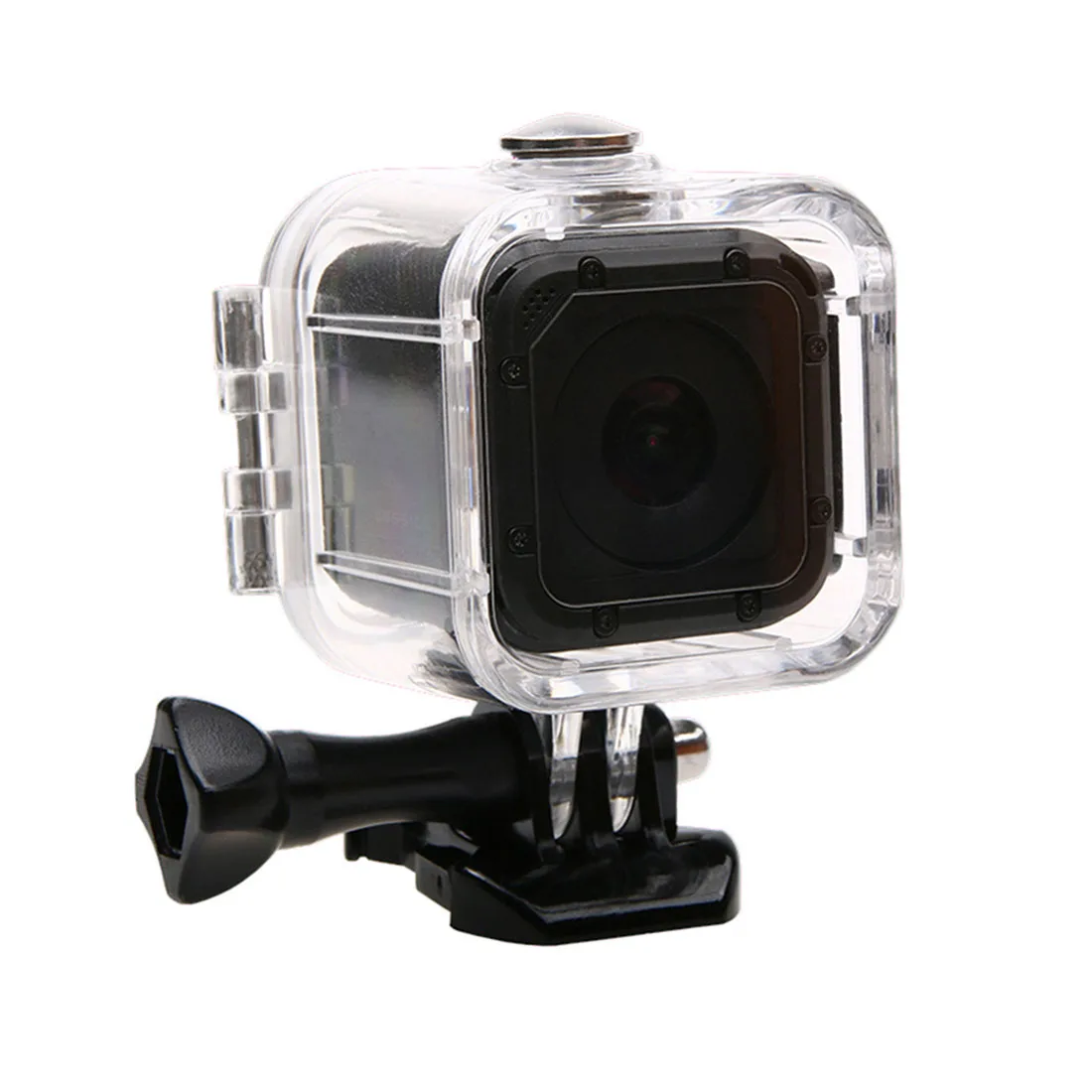 45 м подводный водонепроницаемый чехол для GoPro Hero Спортивная экшн-камера аксессуары Дайвинг подводный дайвинг Защитный чехол Корпус