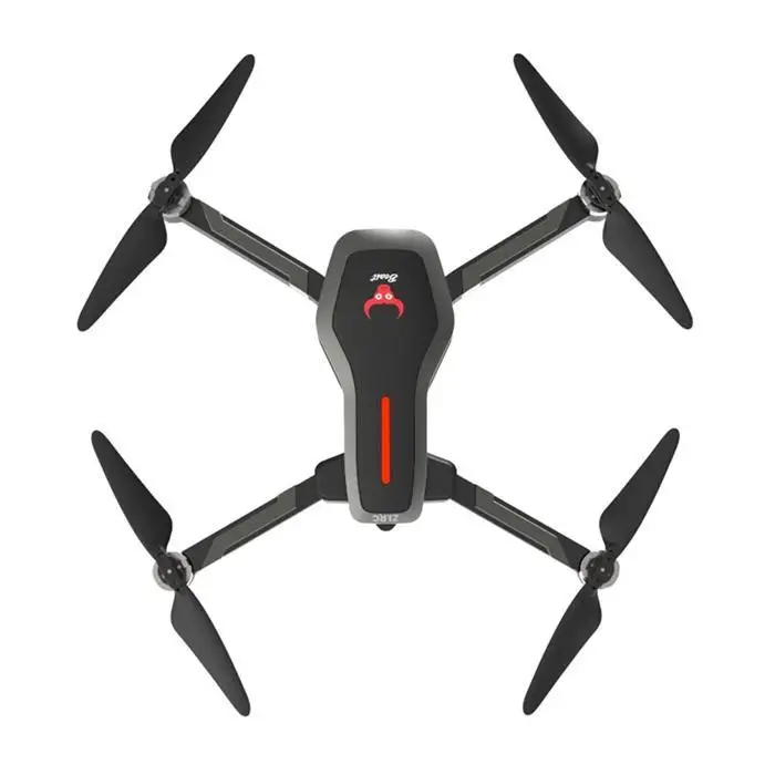 Wifi четырехосевая 4K камера селфи складной RC Дрон AA батарея(не входит в комплект) Квадрокоптер для фотографий