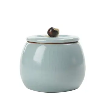 

Small Funeral Urn Adult Ashes Mini Cremation Urns for pet Dog cat KeepsakeBurial Urn at Home or Cemetery