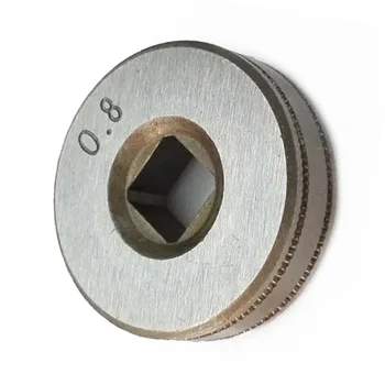 

1pcs Drive roller Welder Wire Feed Roll Parts Accessories For Chicago Electric Replacement