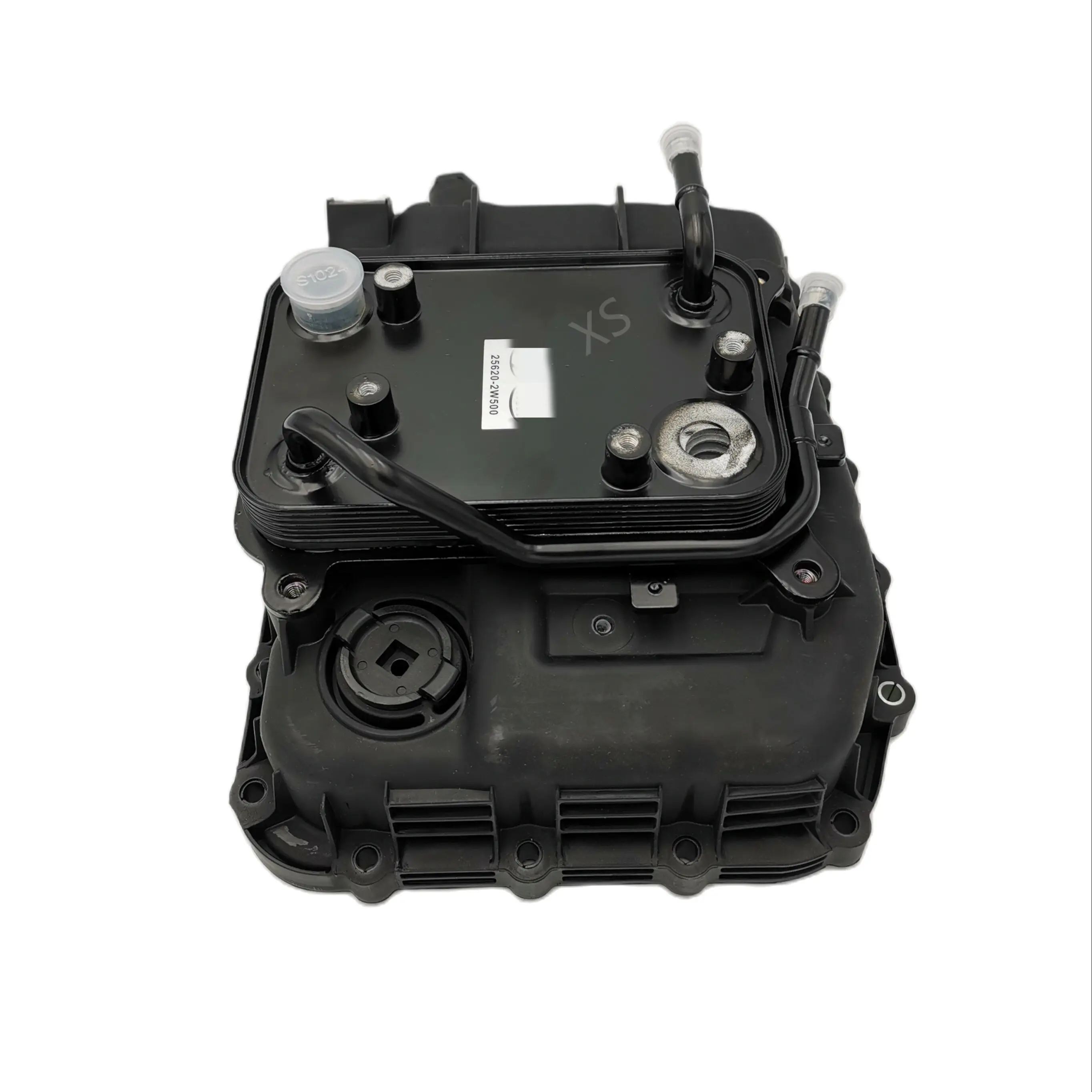 

452803B851 Genuine New Transmission oil pan for hyundai Tucson Sonata Santa fe for kia Optima Sorento 45280-3B851