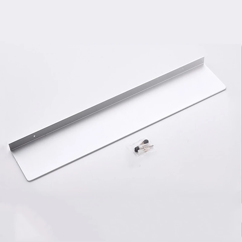 parede racks de armazenamento chuveiro prateleira 04