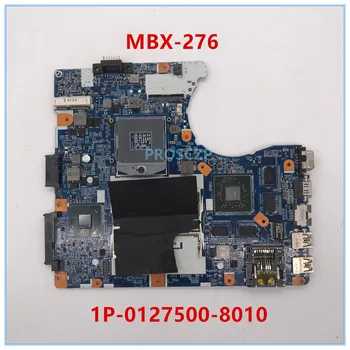 

High quality For MBX-276 Laptop motherboard 1P-0127500-8010 100% working well