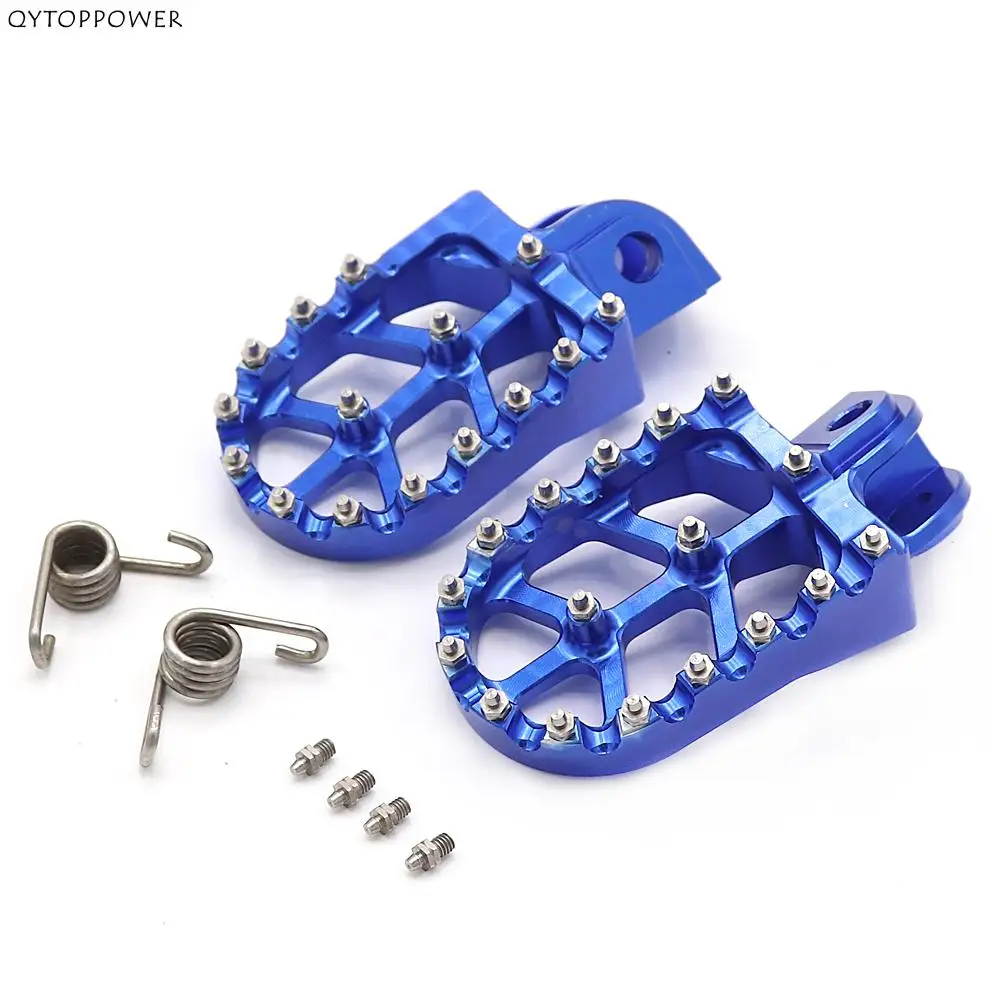 

Удлиненные подставки для мотоциклов SX EXC XCW SXS MXC XC SMR SXS XCW EXCG MSXG EXCF EXCG MSXG XCFW MXCG