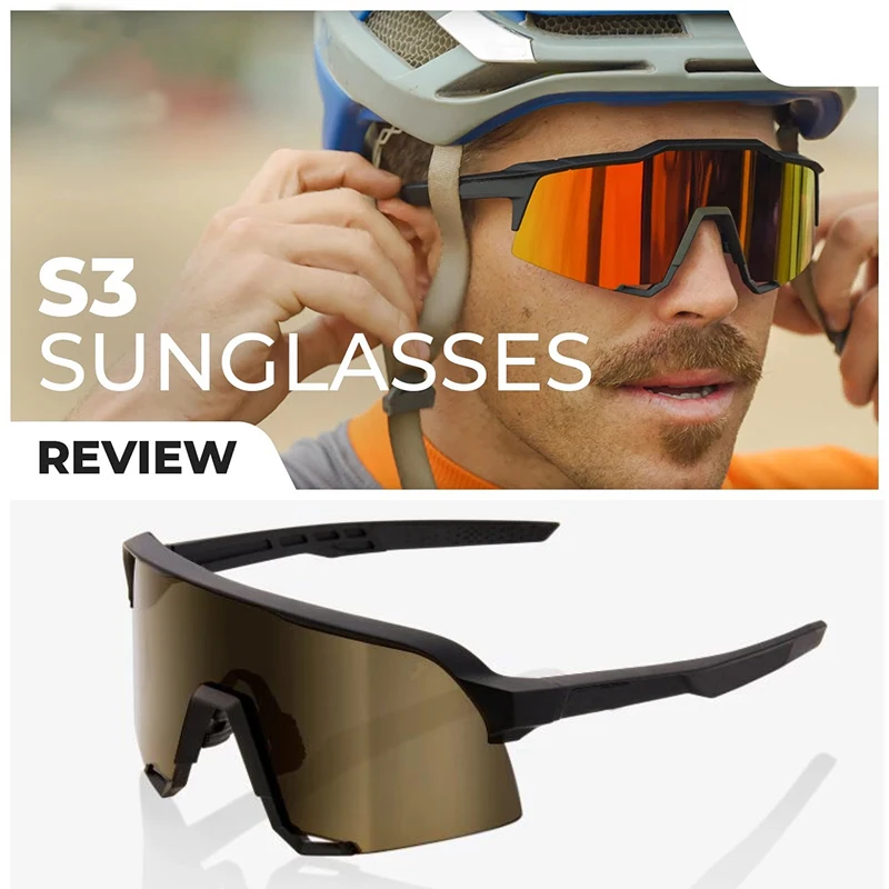 mountain bike glasses review