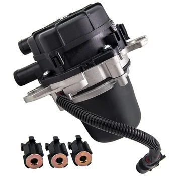 

Air Pump FOR Citroen C2 C3 Berlingo Xsara for Peugeot 206 306 Partner 1618C0 HFX KFV Air Blower 9653340480 9653340483