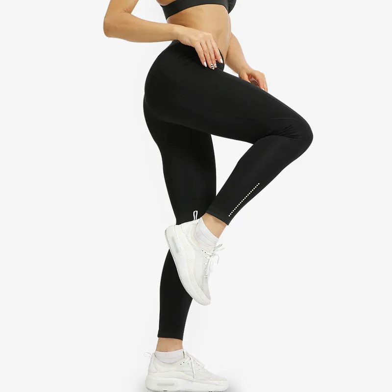 

Maryigean Push Up Fitness Leggings Women High Waist Workout Legging with Pockets Patchwork Leggins Pants Women Fitness Clothing