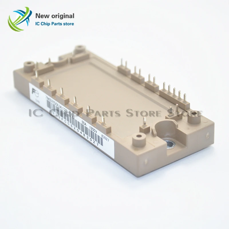 7MBR50UA120-50 7MBR50UA120 модуль 50A 1200V