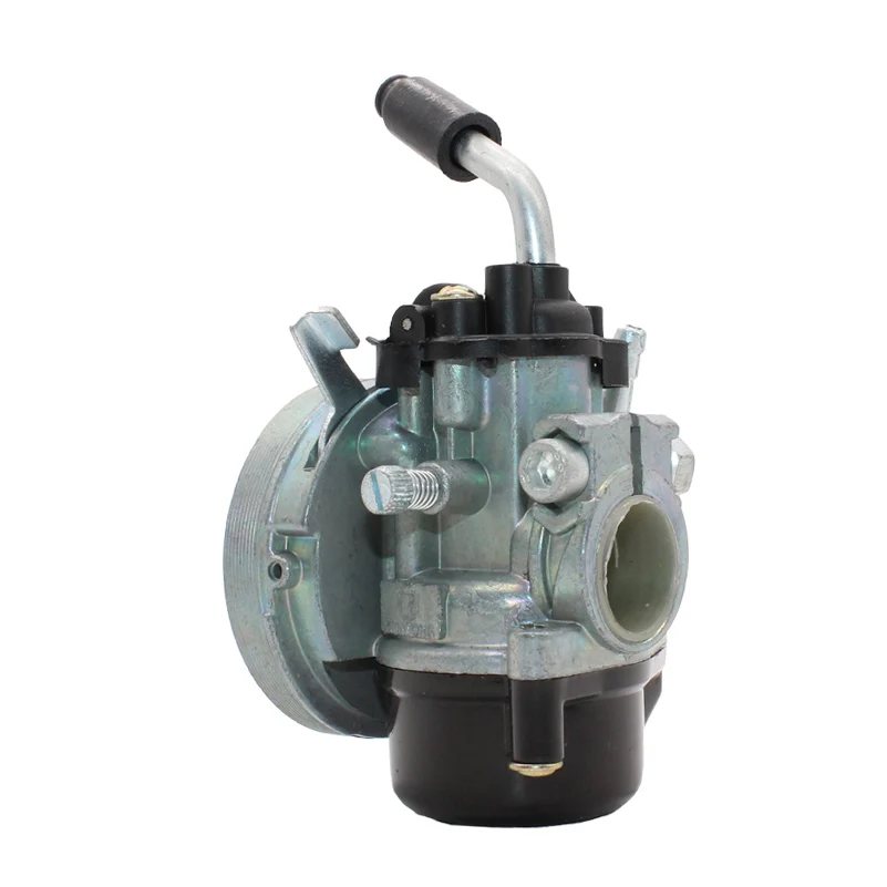 PowerMotor мотоциклетные 14 мм карбюратор 37cc с водяным охлаждением Carb изменить 43 47cc 49cc 2-х тактный Мини карманный велосипед Dirt Pit bike ATV Quad