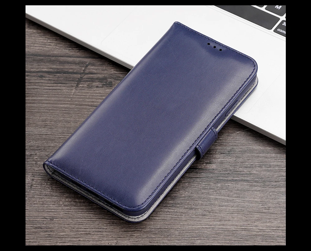 Чехол-бумажник с откидной крышкой для iPhone 11 Pro Max, защитный чехол с откидной подставкой и отделением для кредитных карт, чехол для мобильного телефона