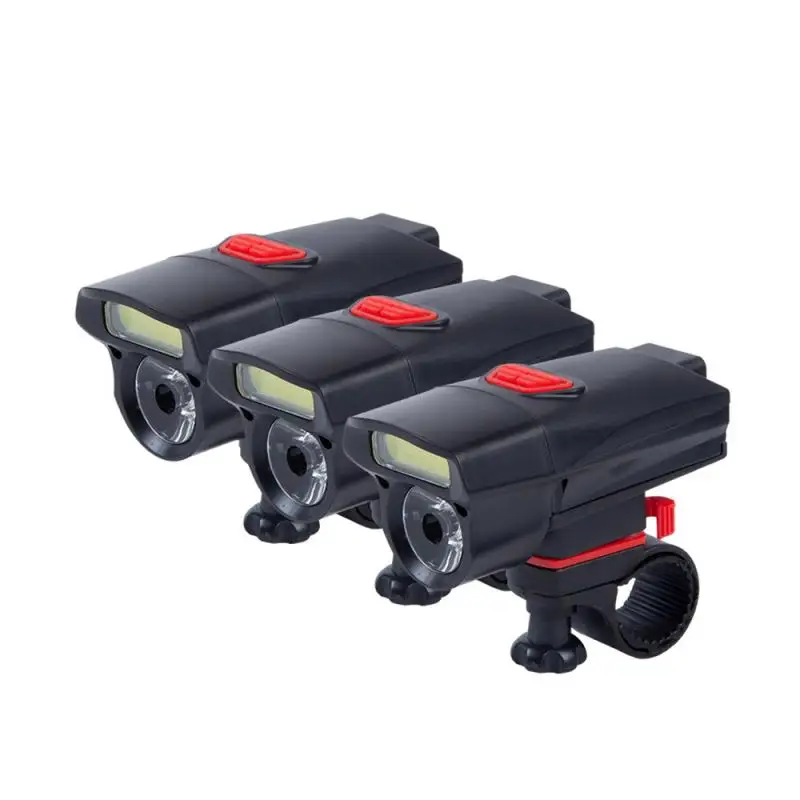 Bicycle Light LED cycling Front Light LED Bike light Lamp Torch Waterproof Flashlight for outdoor riding