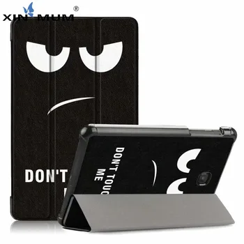 

Leather PU Case For Samsung Galaxy Tab A 8.0 2018 T387 SM-T387 Fold Shockproof Case For Samsung Tab A 8.0 t387 Case Cover