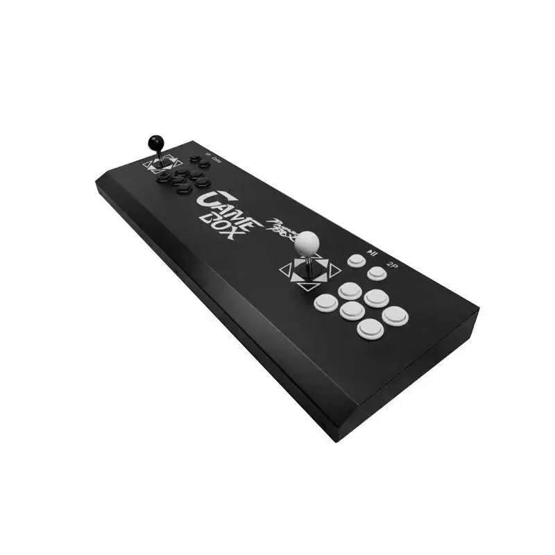 video game console 3