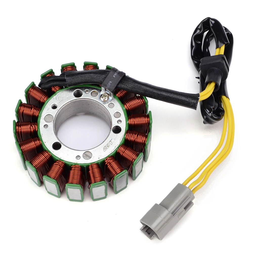 

Generator Stator Coil For Sea-doo Seadoo 155 GTIG TX WAKE 260 1500 4-TEC RXP X 215 255 300 420889721 420889720 290889720